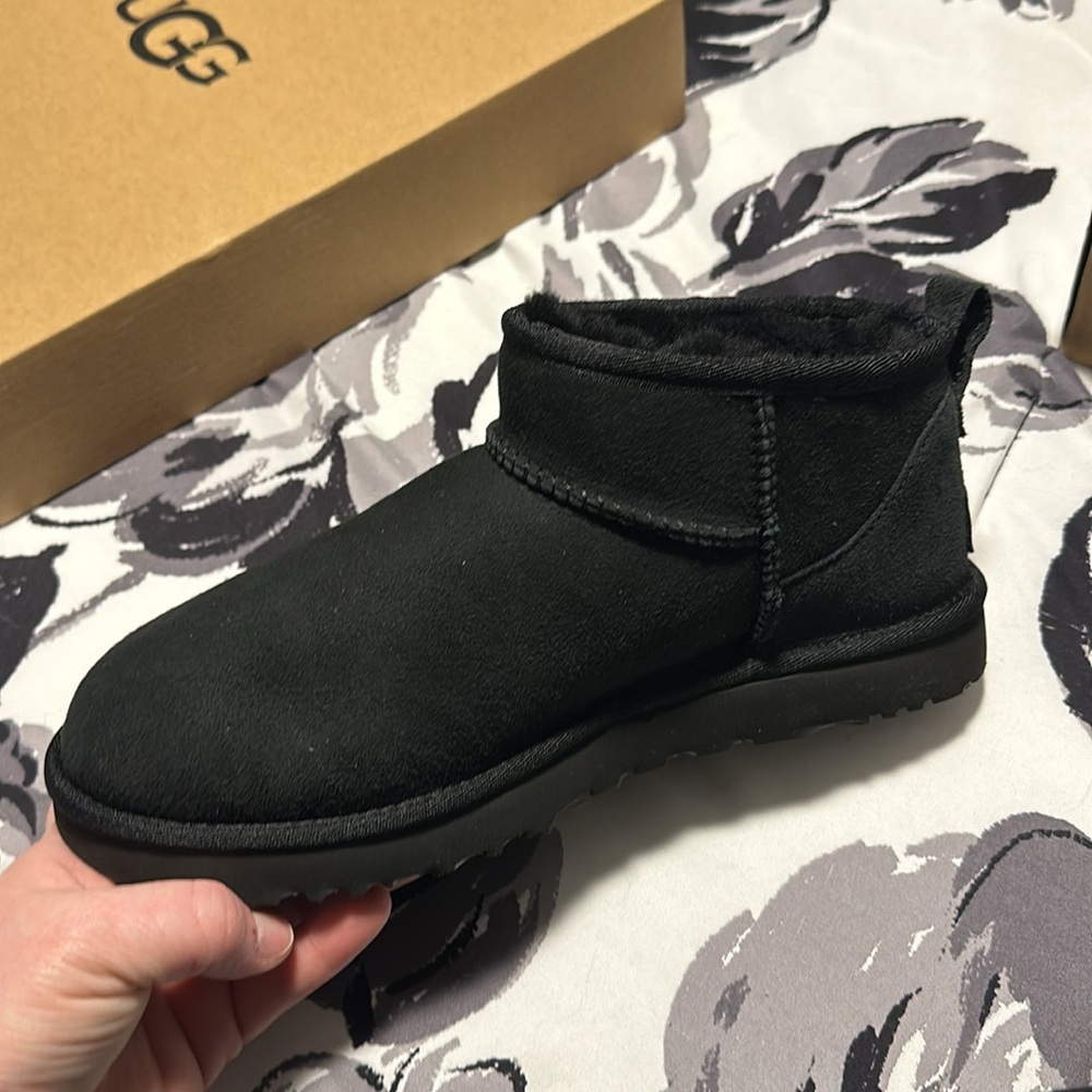 UGG Classic Ultra Mini